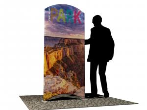 TFEA-605 Banner Stand