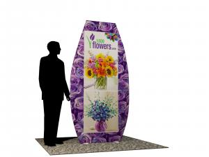 TFEA-610 Banner Stand
