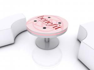 MODEA-1452 Wireless Charging Coffee Table