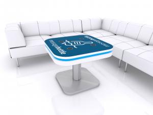 MODEA-1455 Wireless Charging Coffee Table