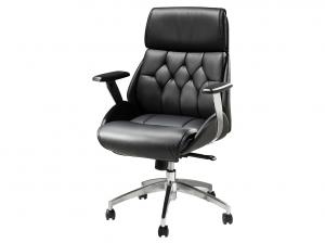 Cupertino MidEA-Back Chair