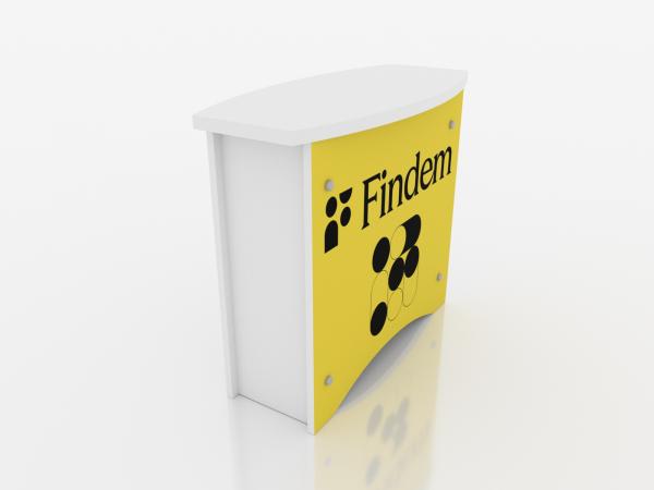 MOD-1746 Modular Counter -- Image 5